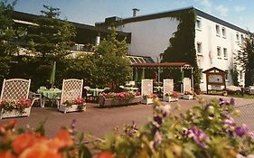 Niebuhrs Hotel